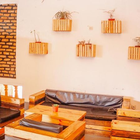 Zebra Boutique Hotel Kigali Eksteriør bilde